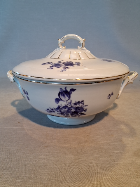Royal Copenhagen suppeterrin