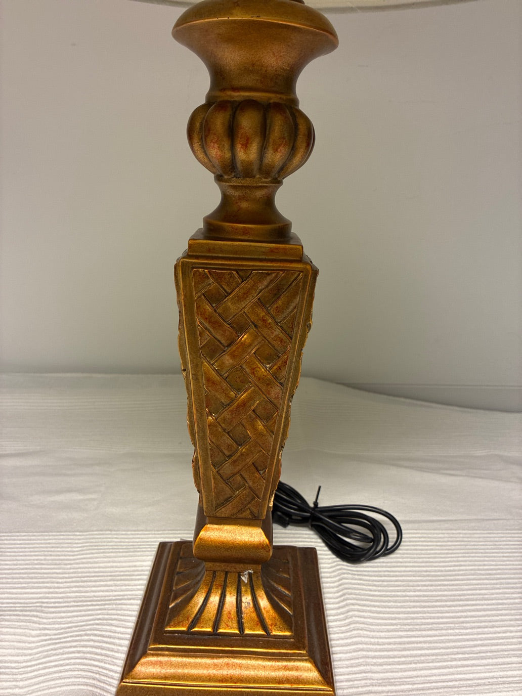 Bordlampe 1