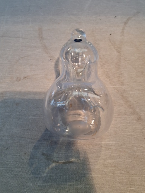 Royal Copenhagen Glas Karaffel