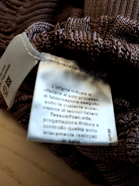 Luisa Spagnoli bluse