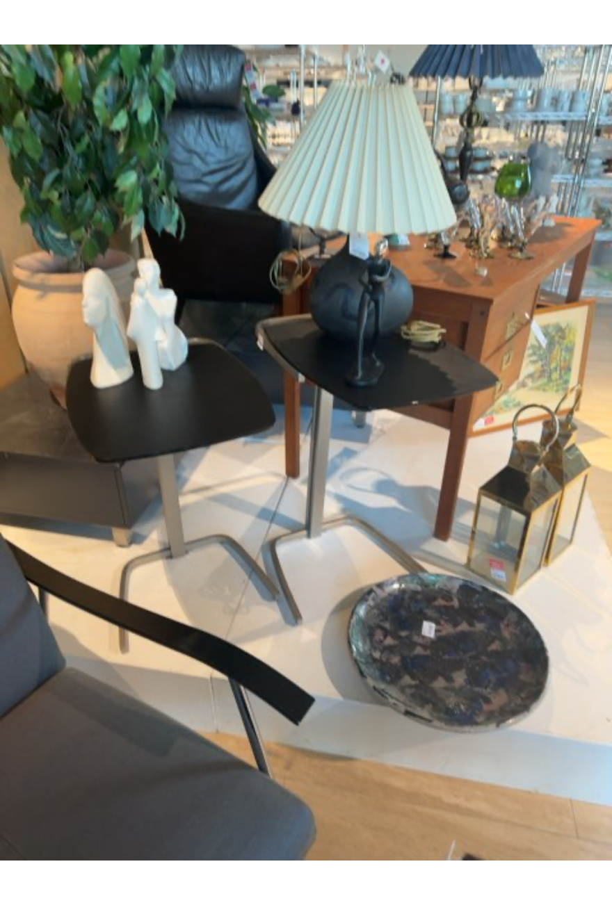 Natbord stor
