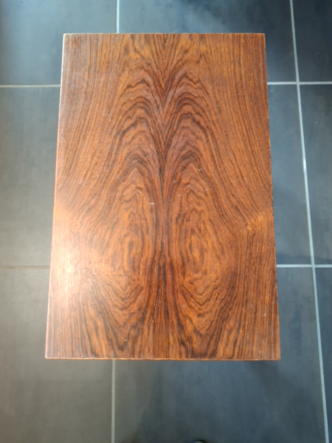 2 sideborde Severin Hansen design