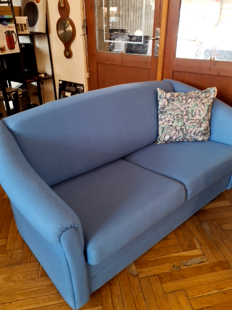 Sovesofa