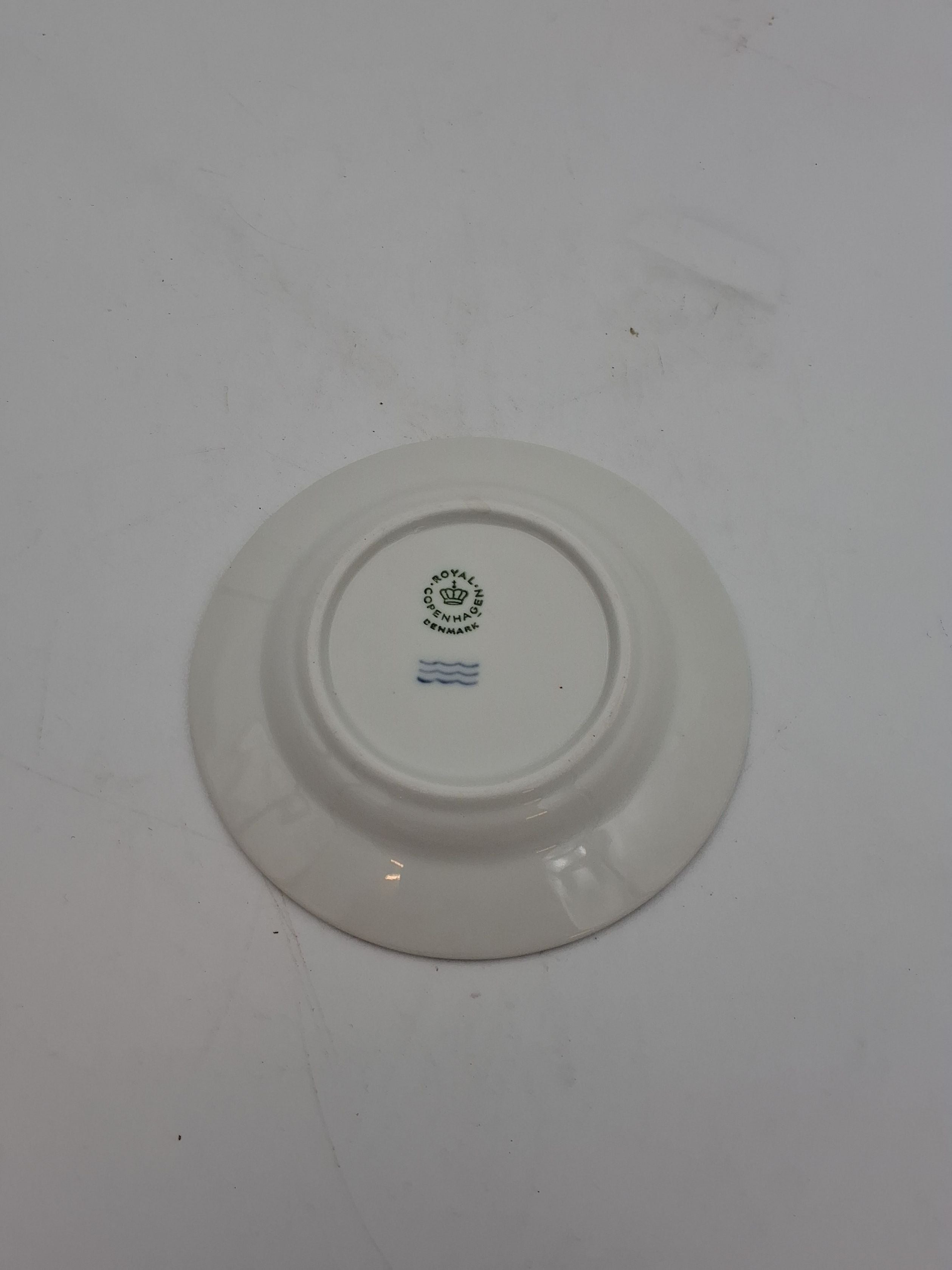 Royal Cop. Askebæger