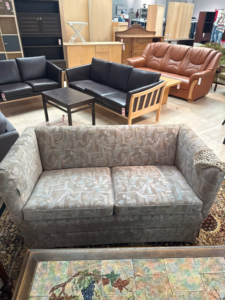 Sofa 2 Pers. M. Møster