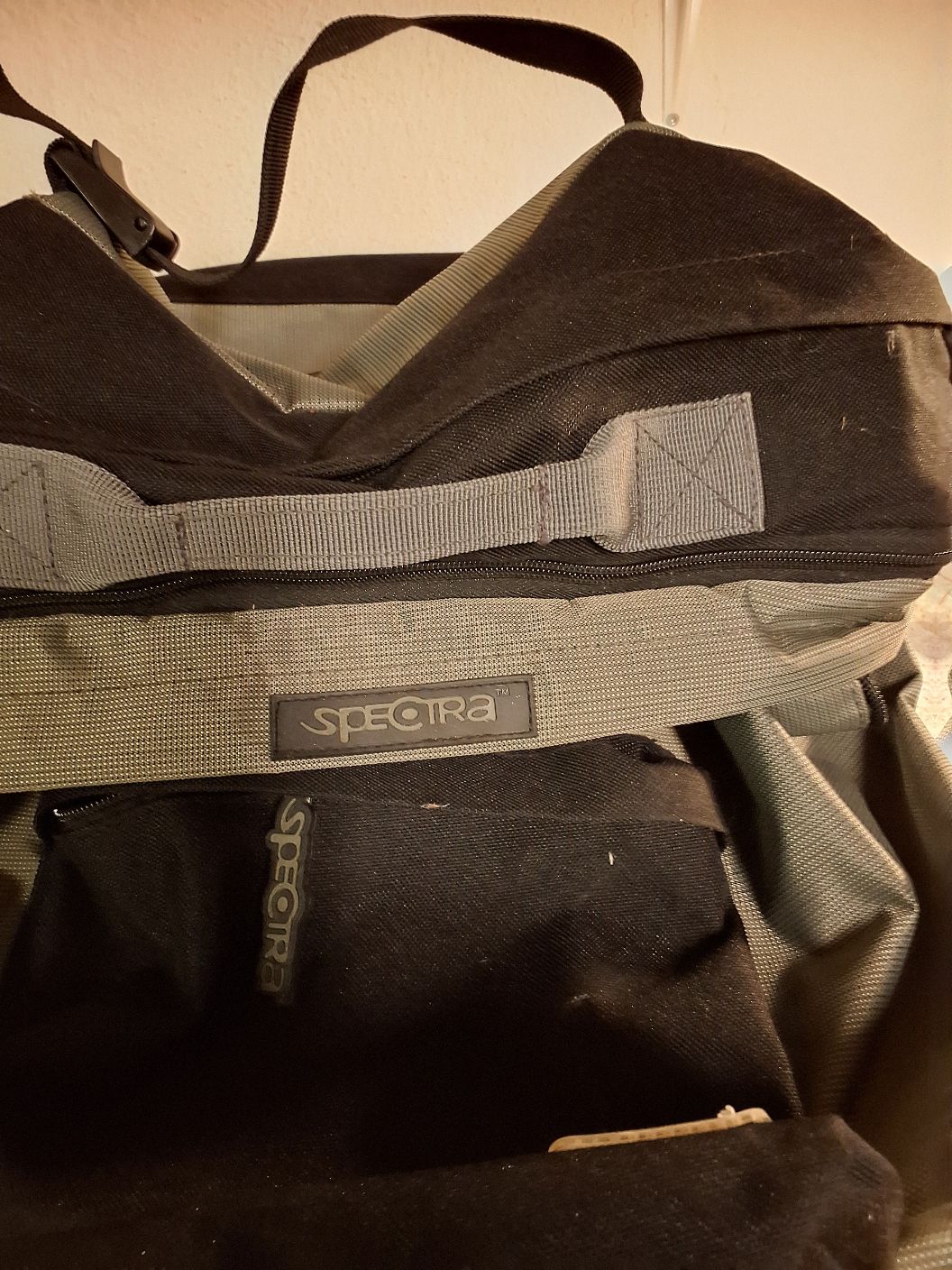 Spectra cykeltasker