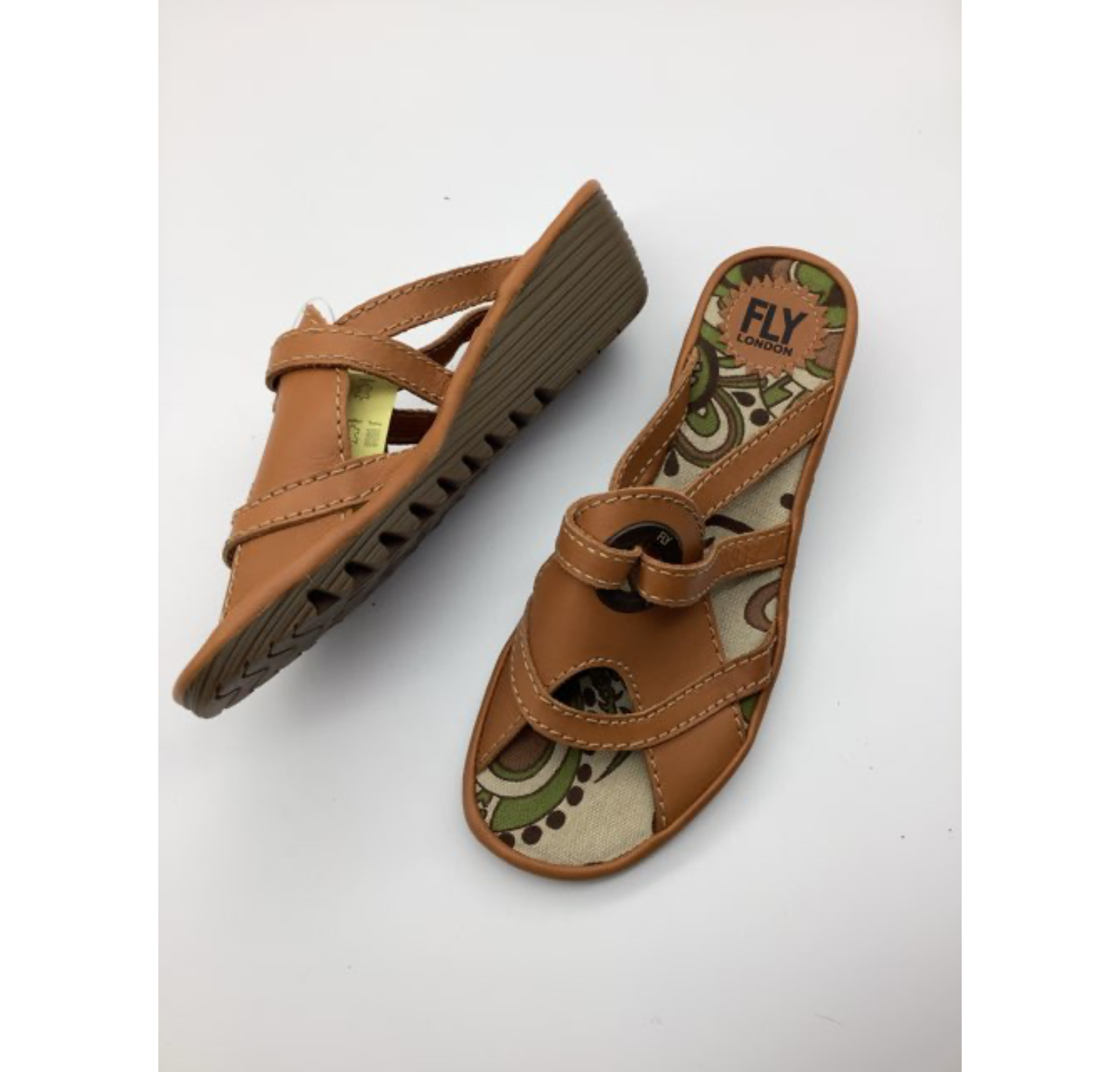 Fly London Sandaler