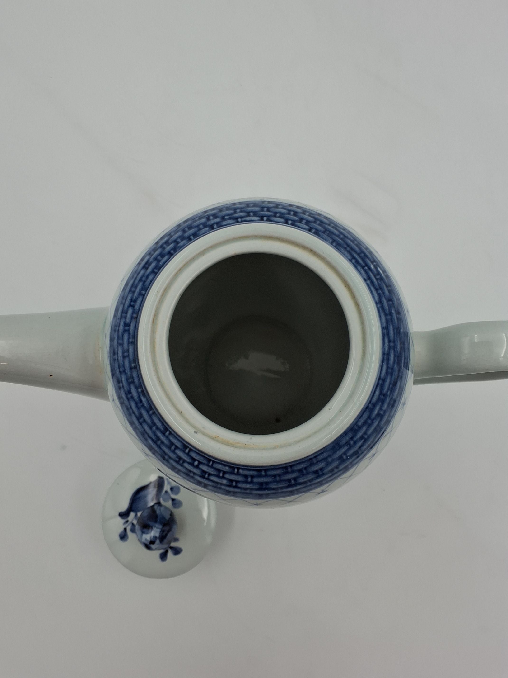 Tranquebar kaffekande