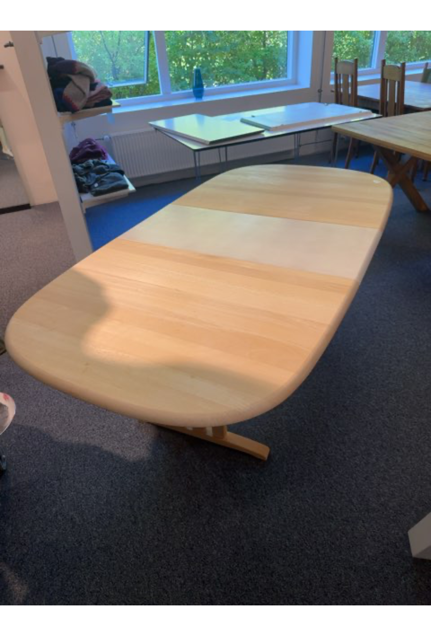 Spisebord