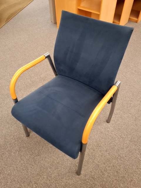 Loungestol Duba B8 - 6008