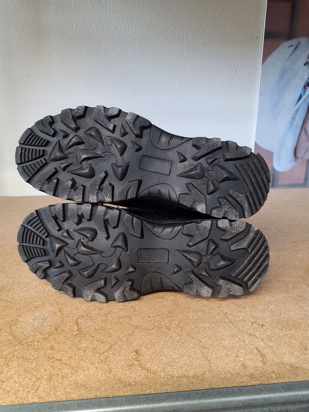 Triple Tex Støvler