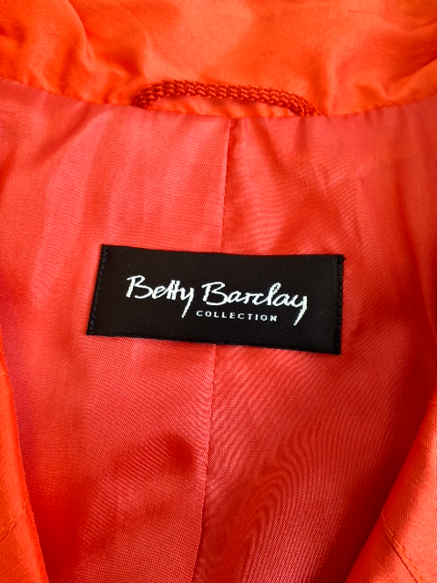 Betty Barclay Sommerfrakke