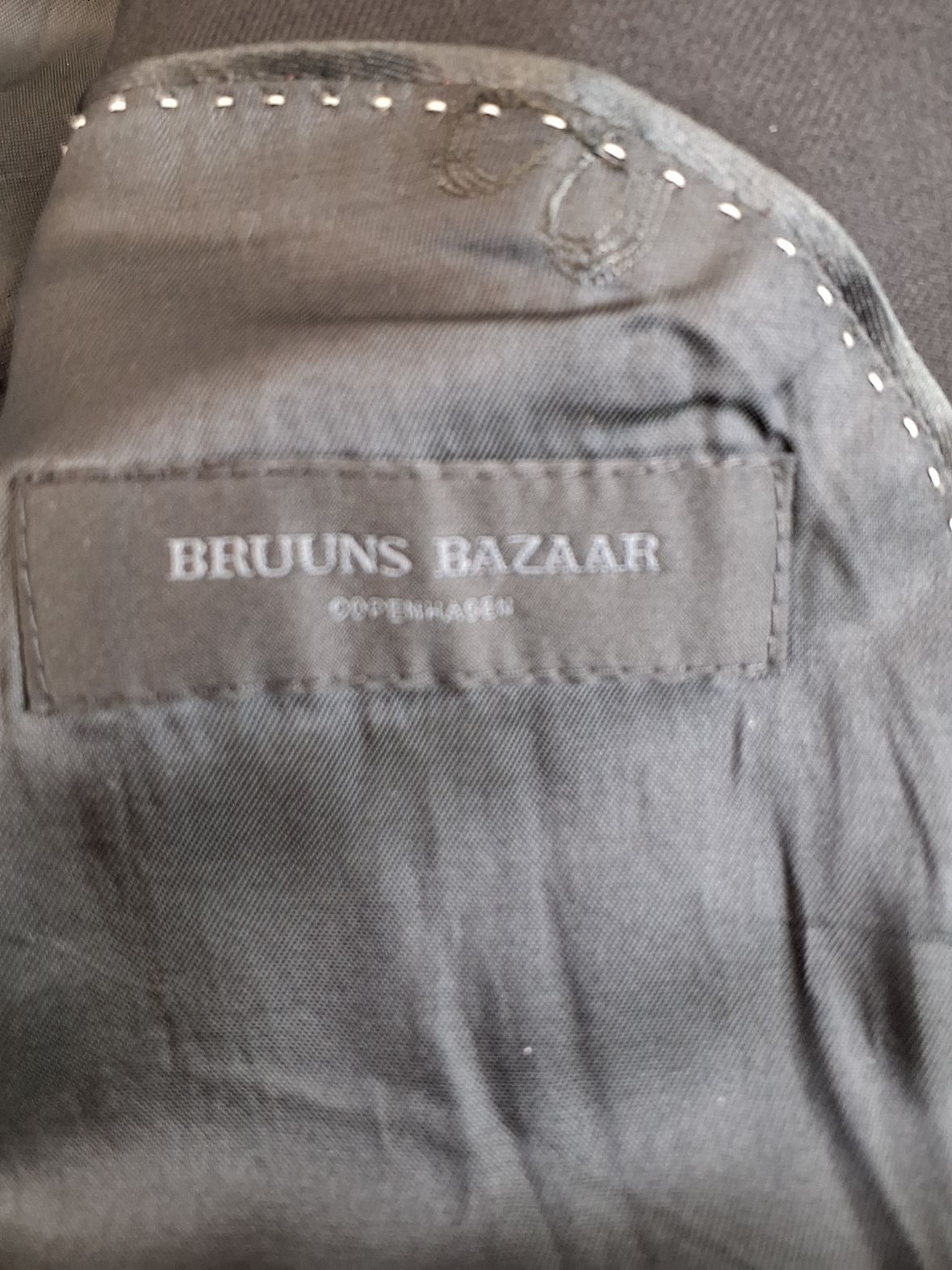 Bruuns Bazar - BZR blazer