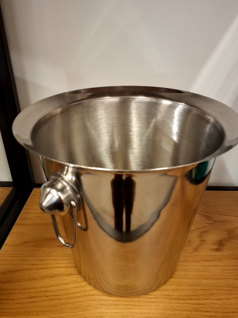 Champagnekøler