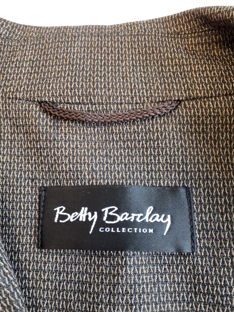 Betty Barclay Indendørs jakke (B022)