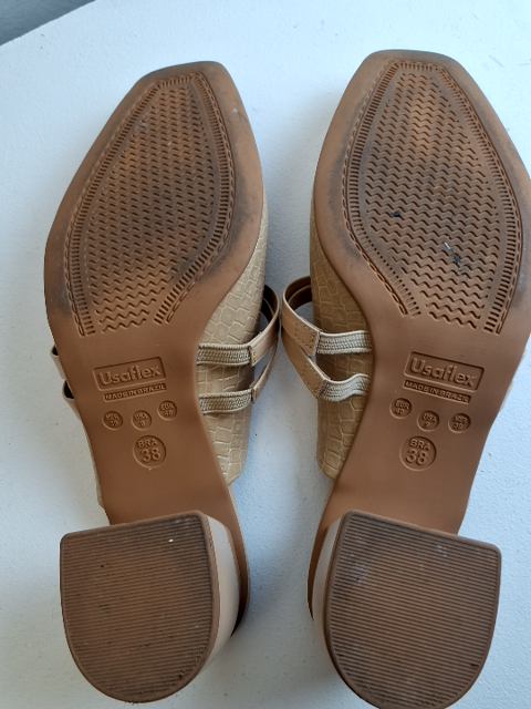 Usaflex sandal
