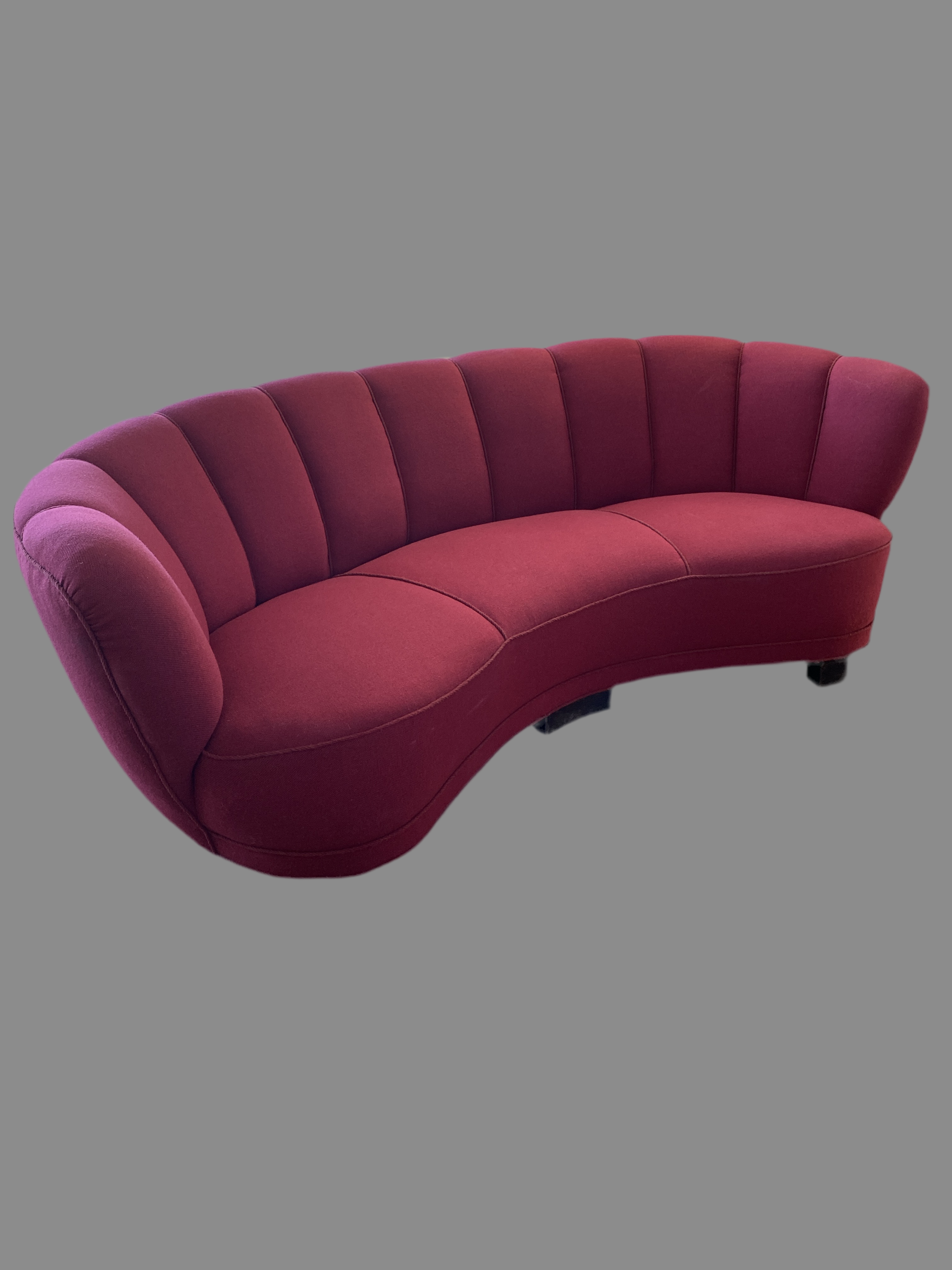 Banan sofa