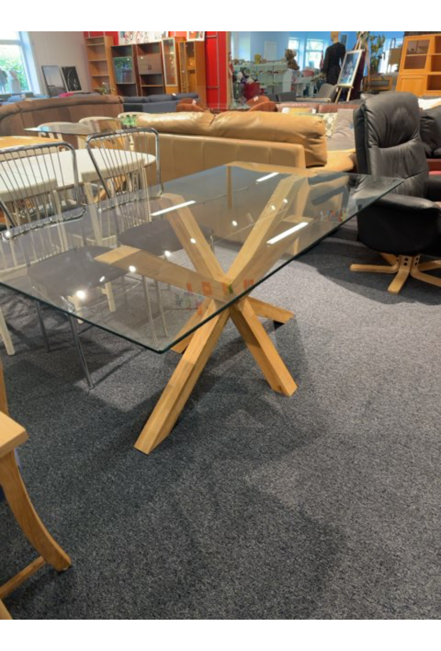 Spisebord