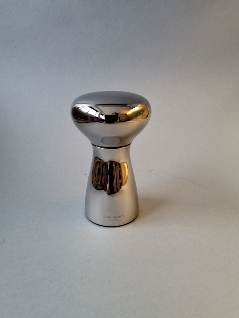 Georg Jensen, Alfredo Peberkværn