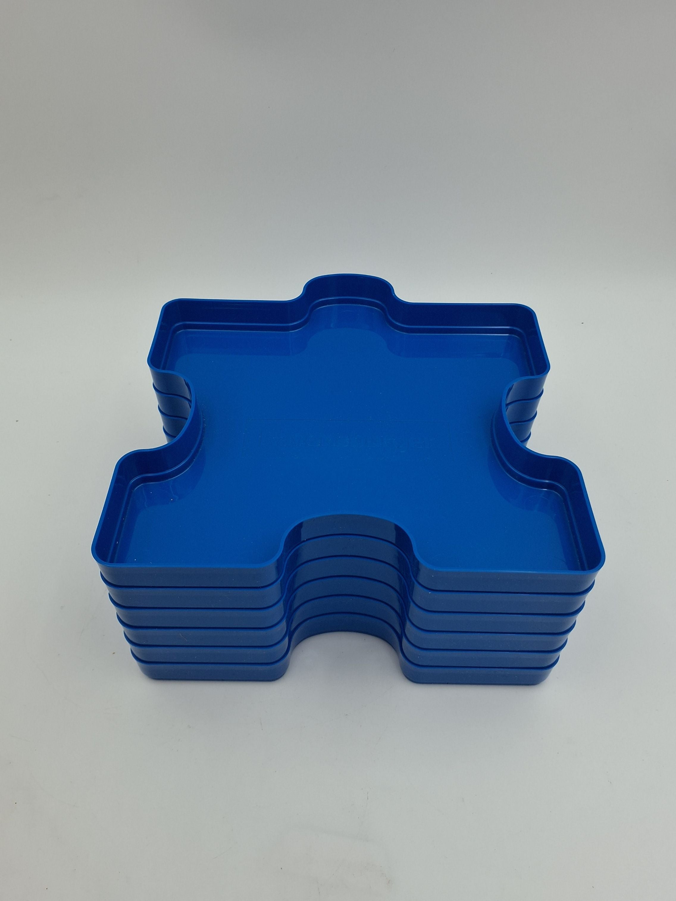 Sorteringskasser puslespi