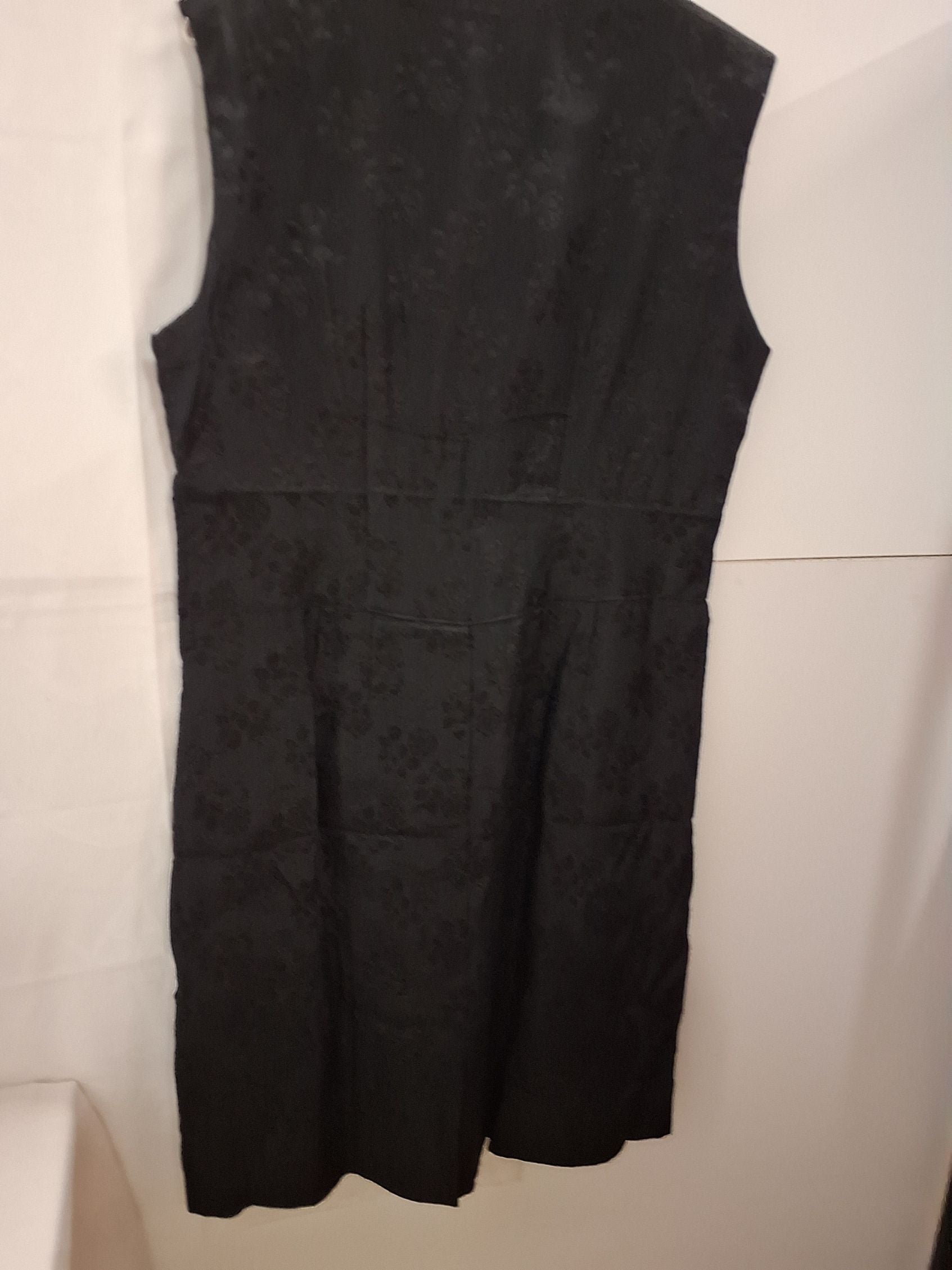 Brudekjole antik m. Bolero