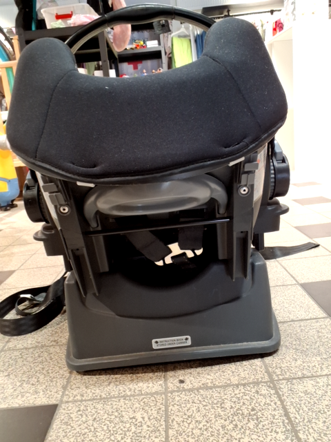Autostol