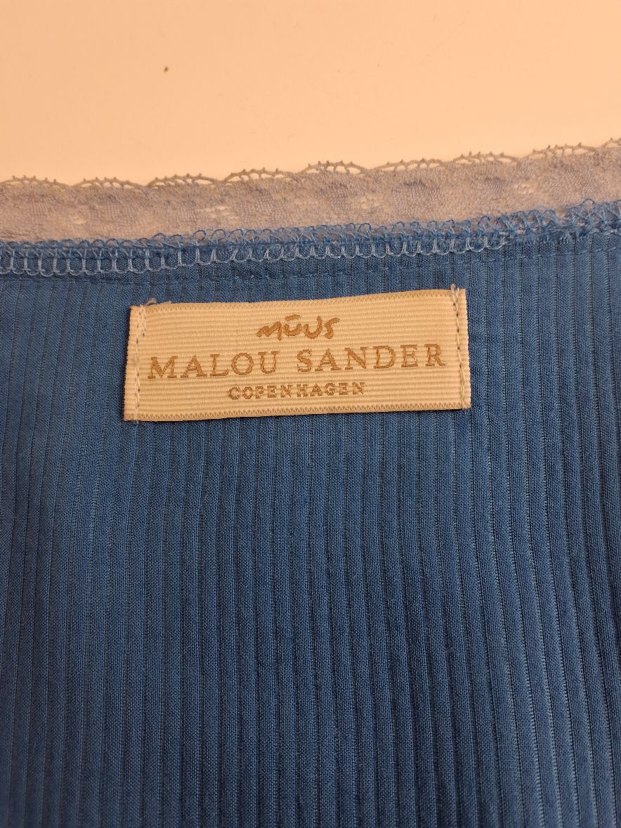 Muss - Malou Sander Kjole
