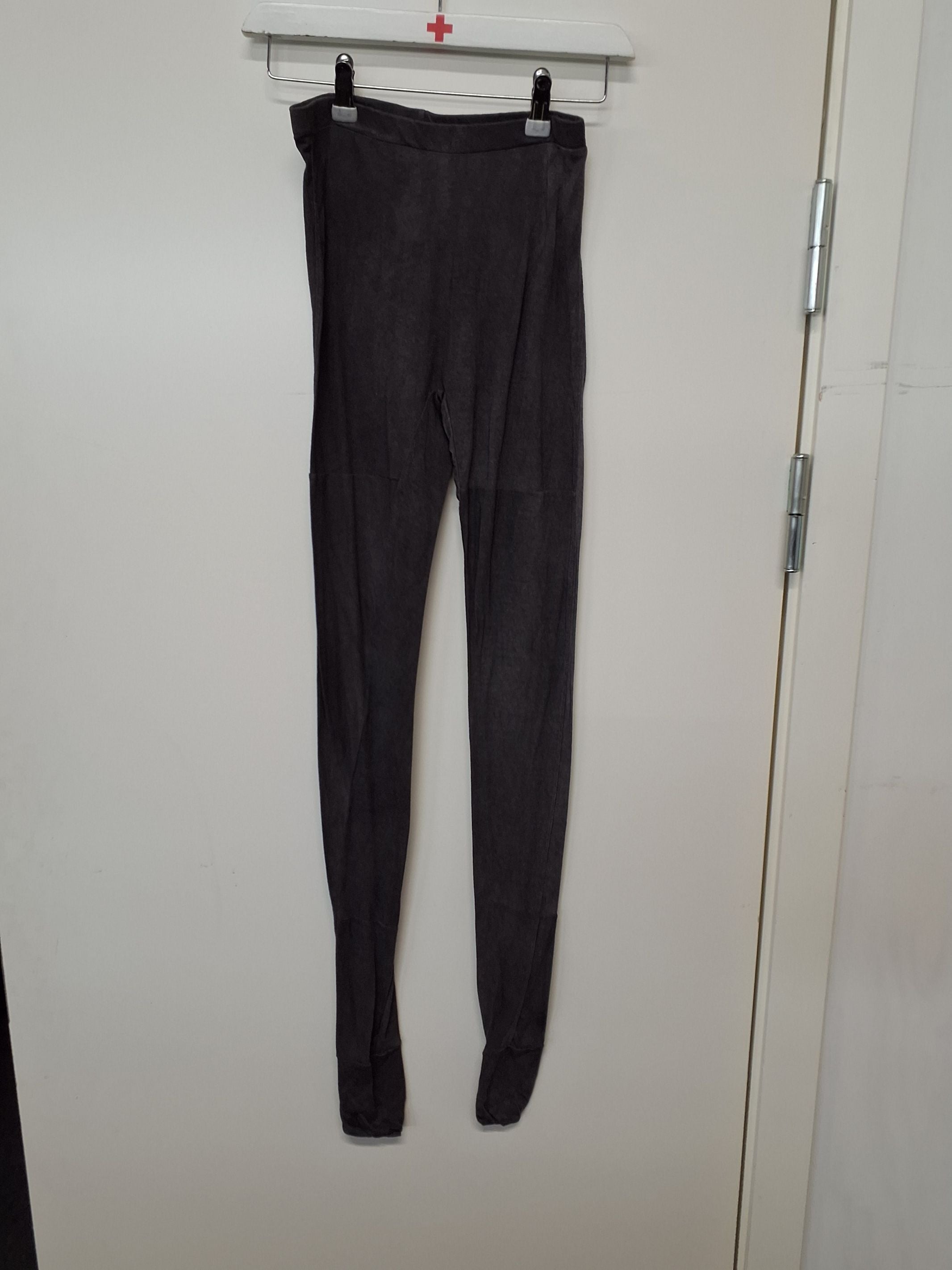 Humanoid Leggings grå
