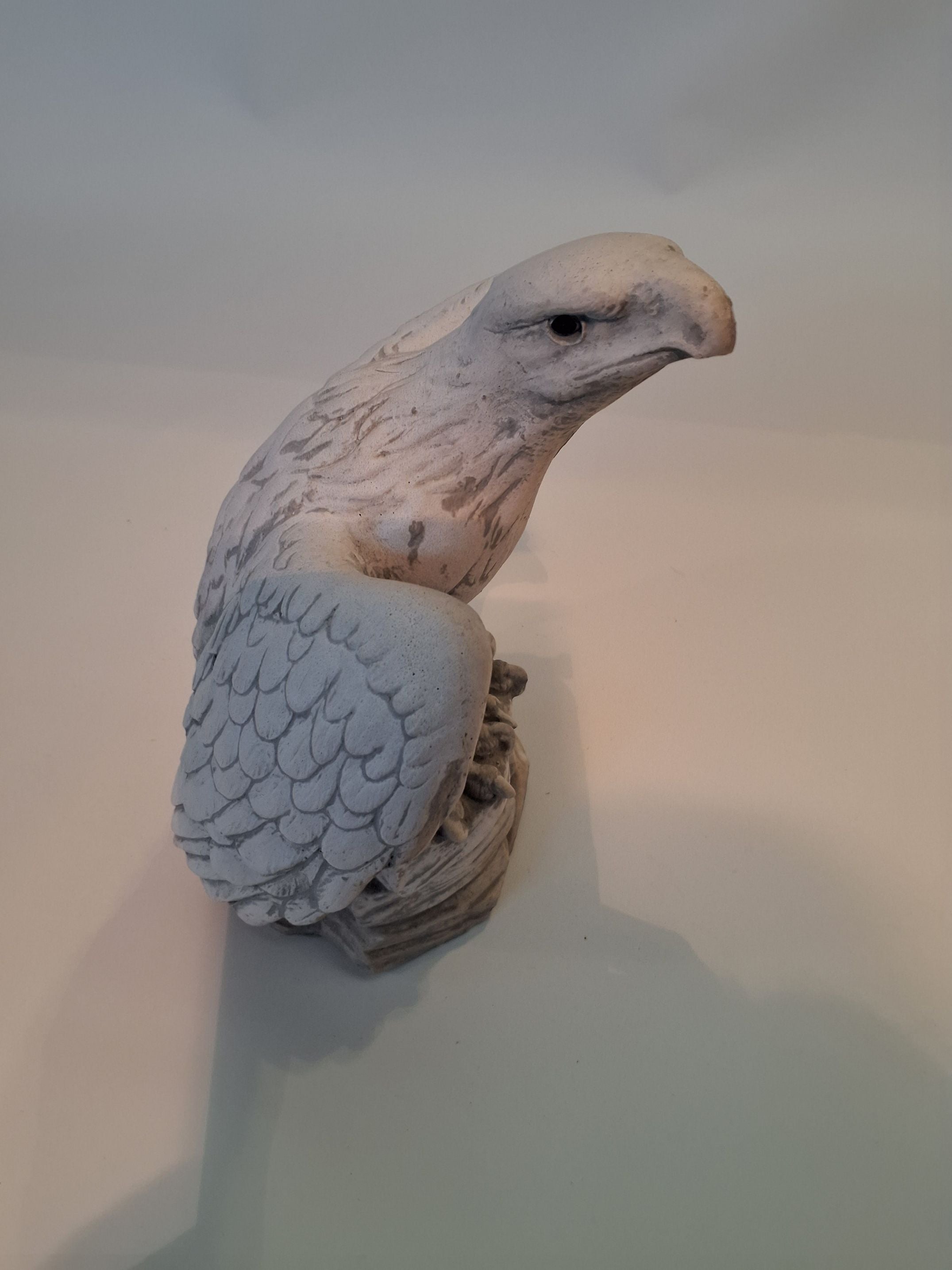 Ørne Skulptur til have