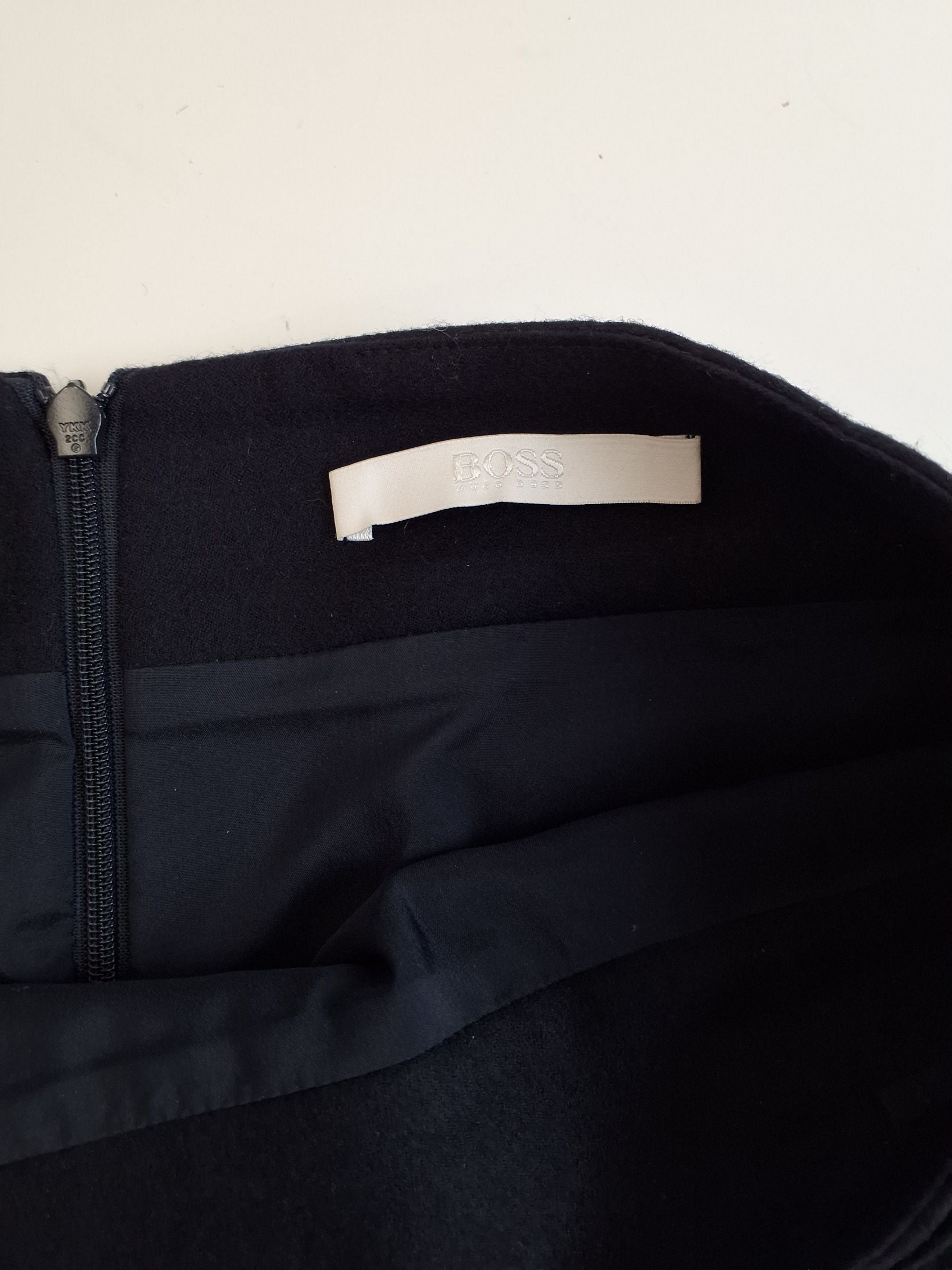 Hugo Boss Nederdel