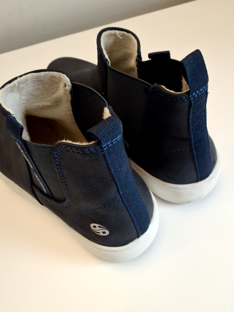 Dockers Støvler