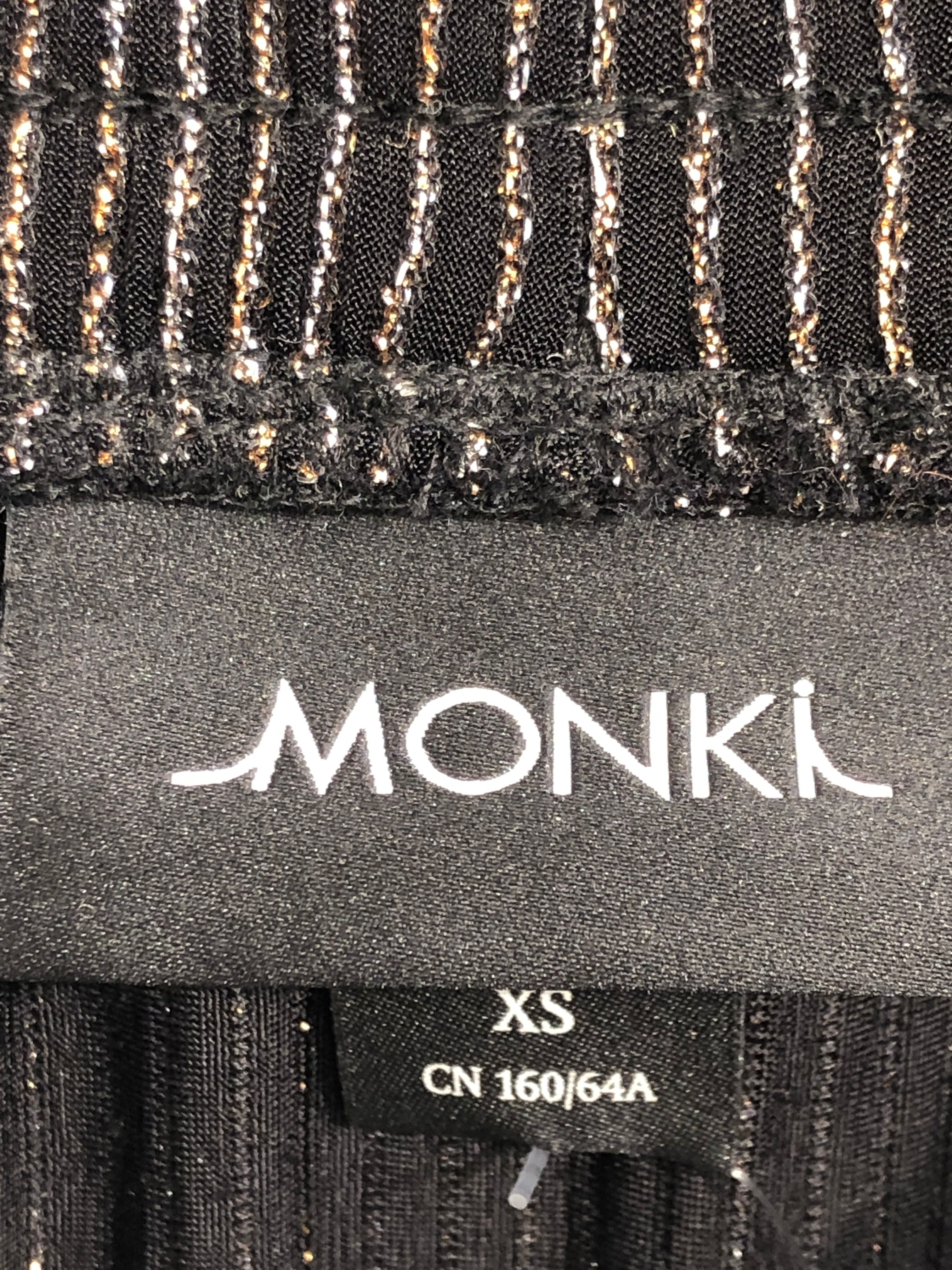 Monki Nederdel