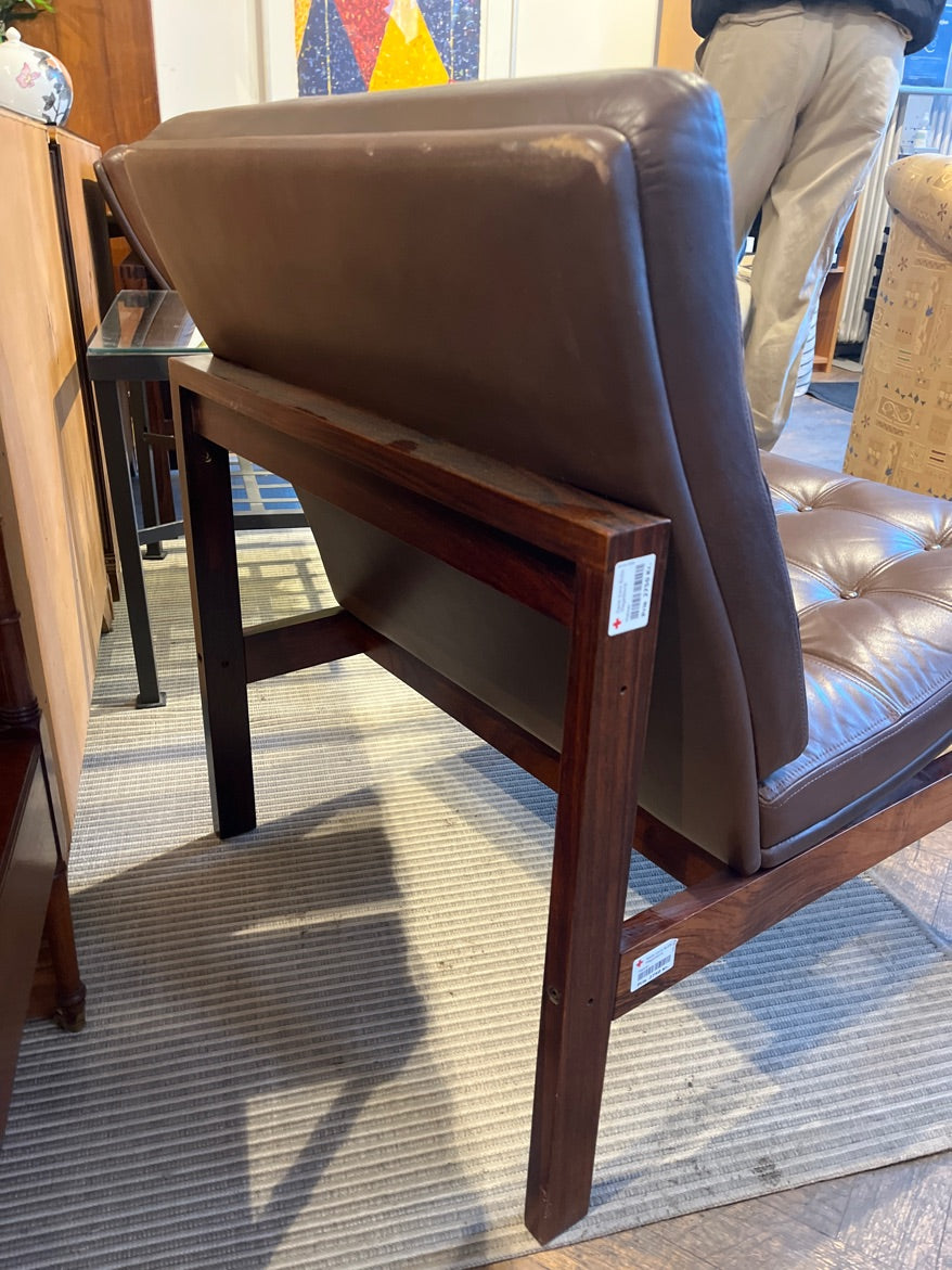 Moduline Lounge stol