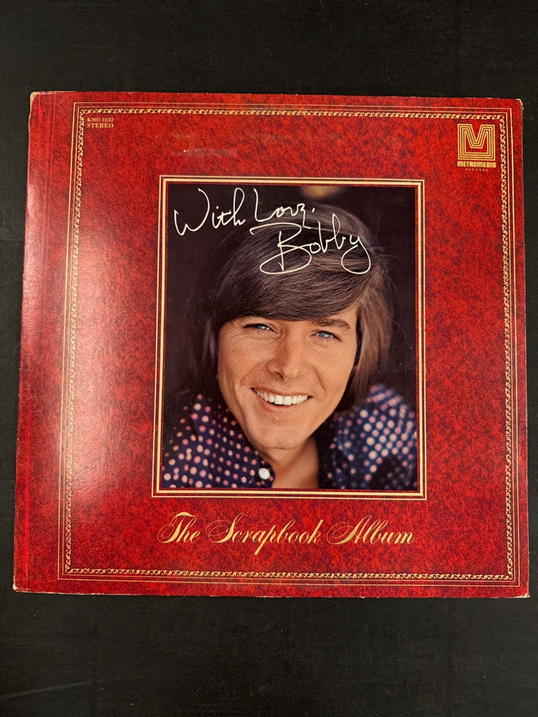 Bobby Sherman