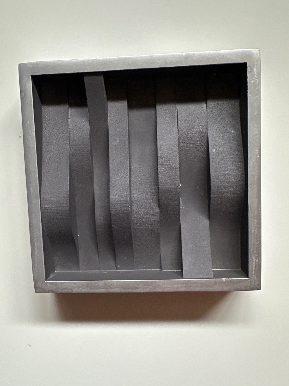 Relief af Max Seidenfaden