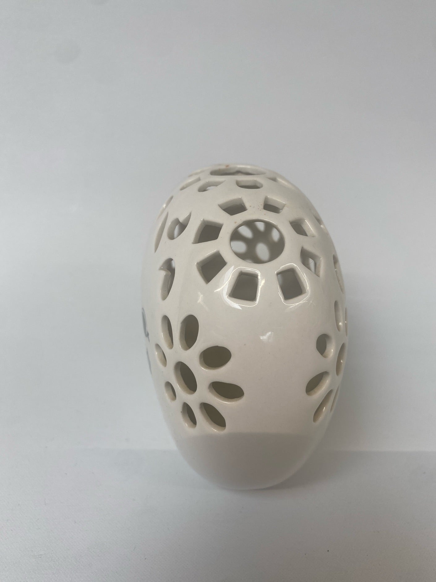 Bjørn Wiinblad Flowerhead Vase