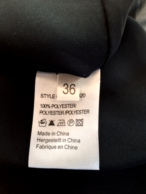 Day Birger et Mikkelsen Kjole (R896)
