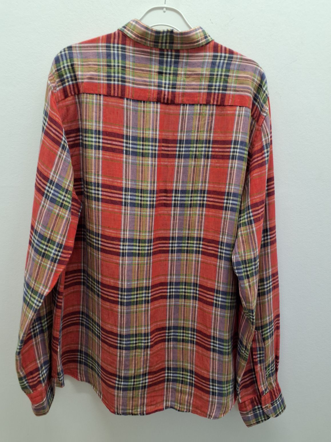 Massimo Dutti Skjorte