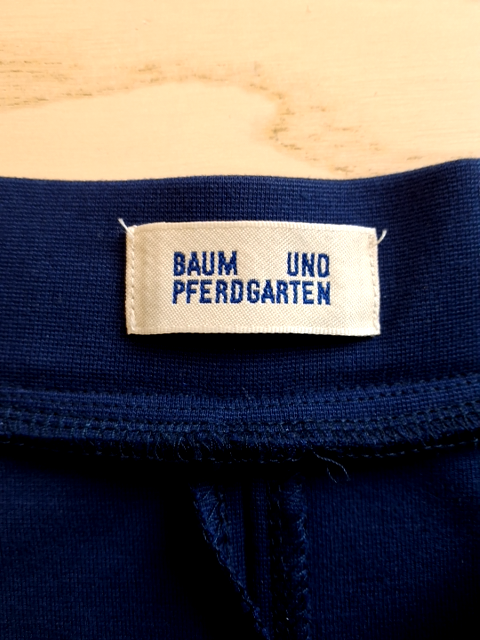 Baum und Pferdgarten Nederdel