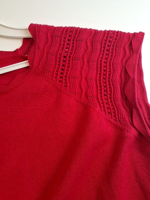 Micha Bluse