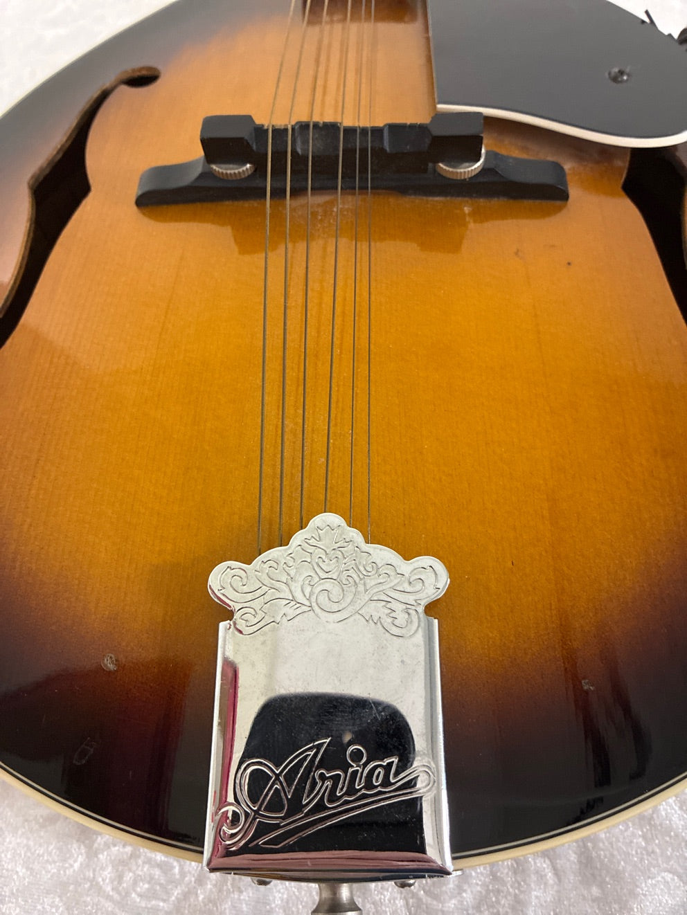 Mandolin