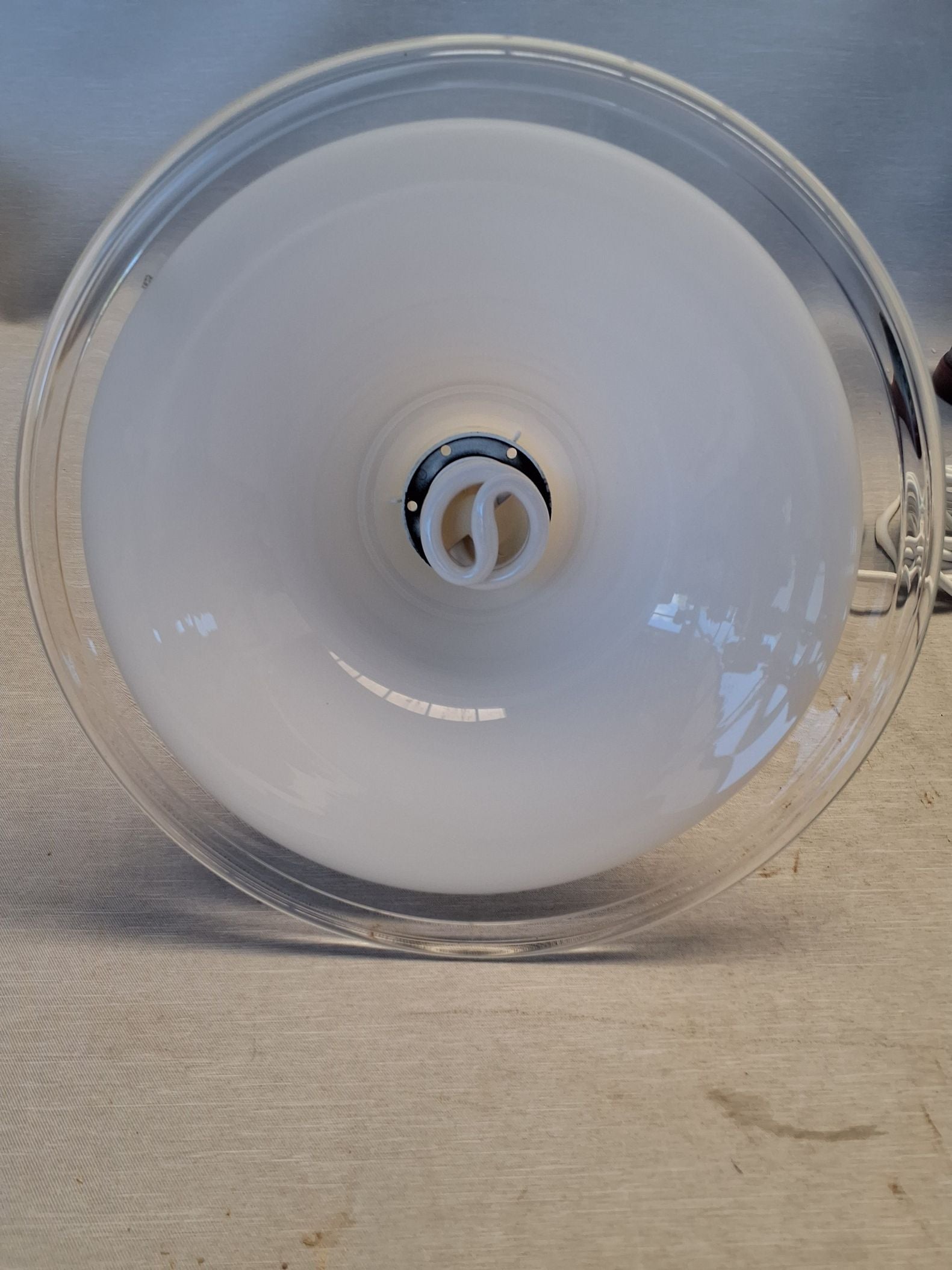 Holmegaard Lampe