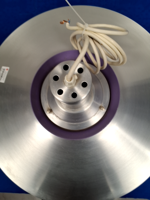 Loftslampe E.S Horn