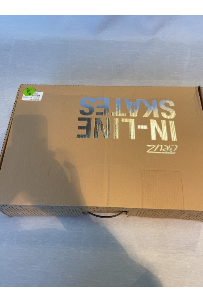Cruz inliner str 41