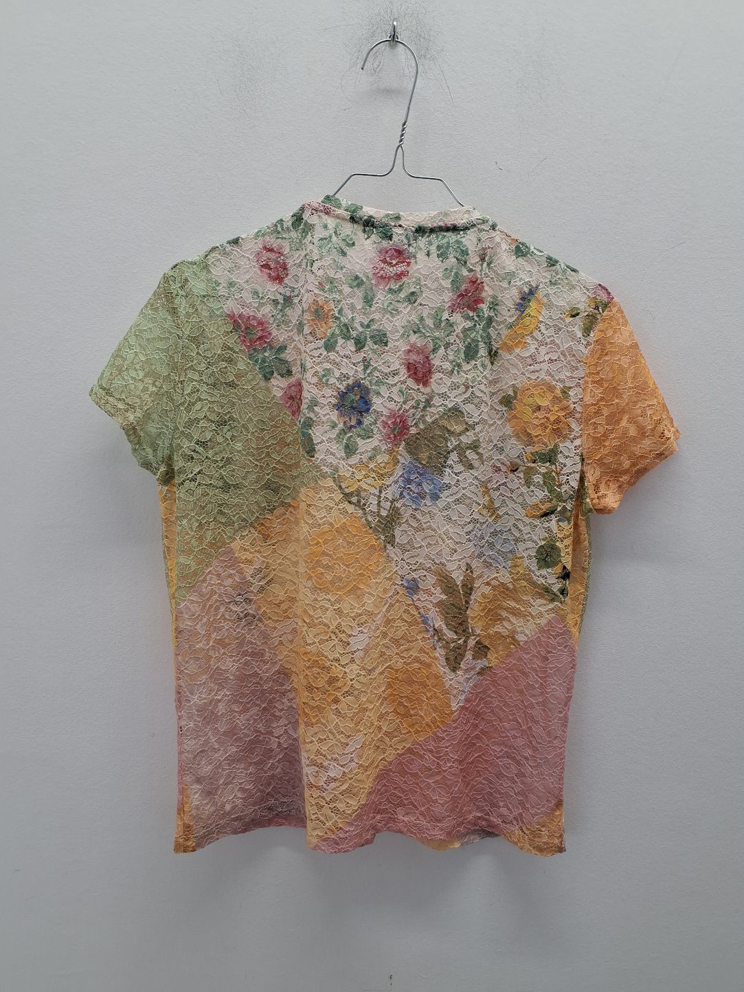 Desigual Bluse