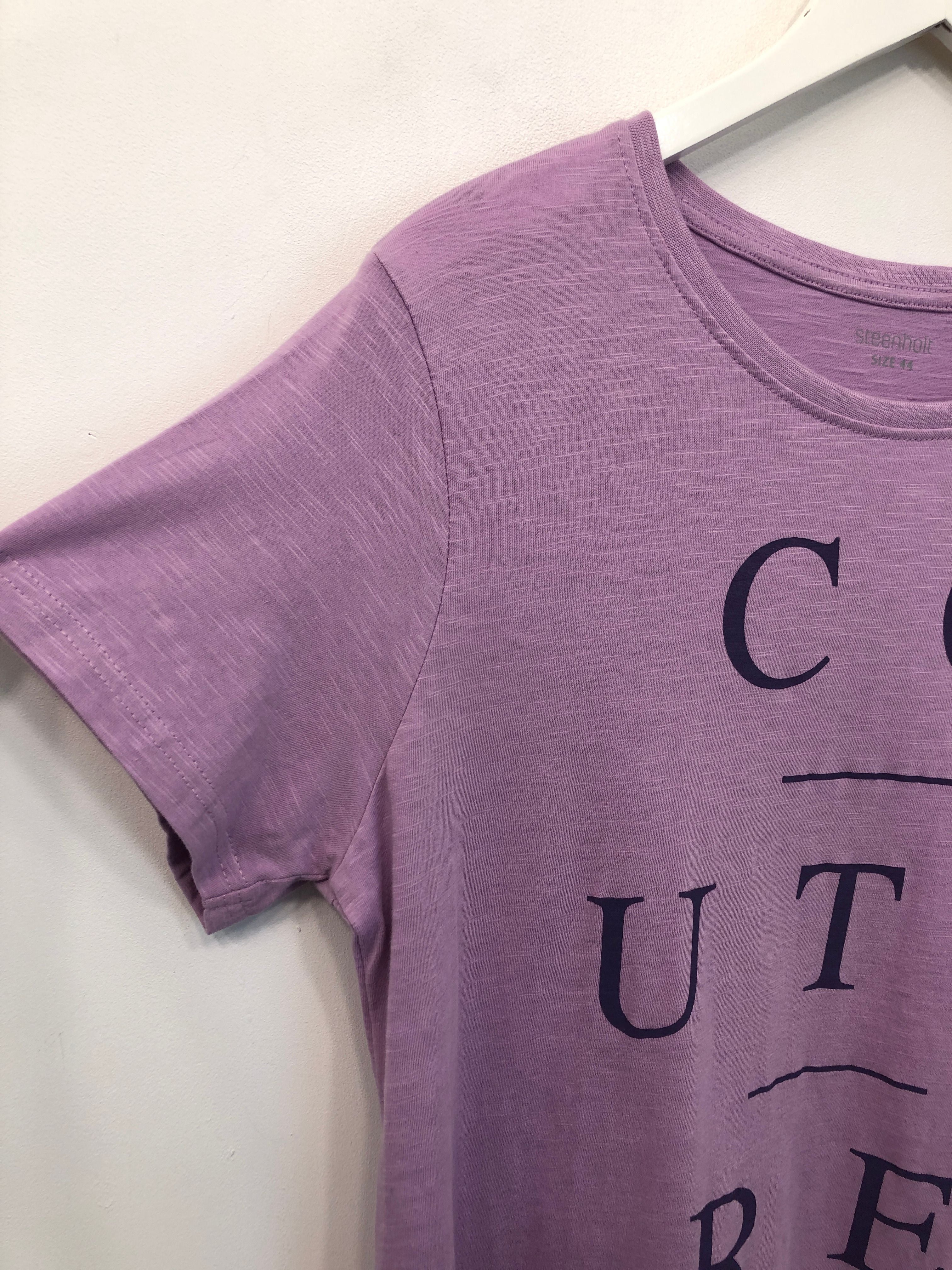 Steenholt T-shirt