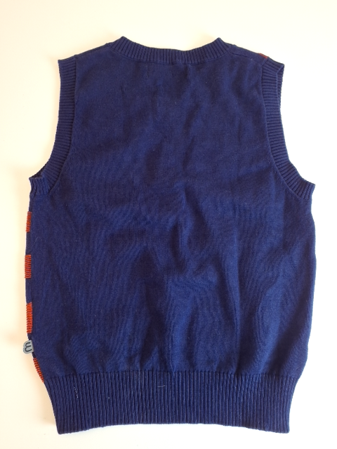 Minymo Vest (R840)