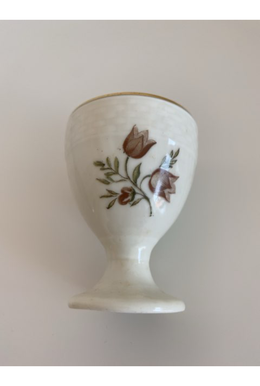 Royal Copenhagen æggebæger