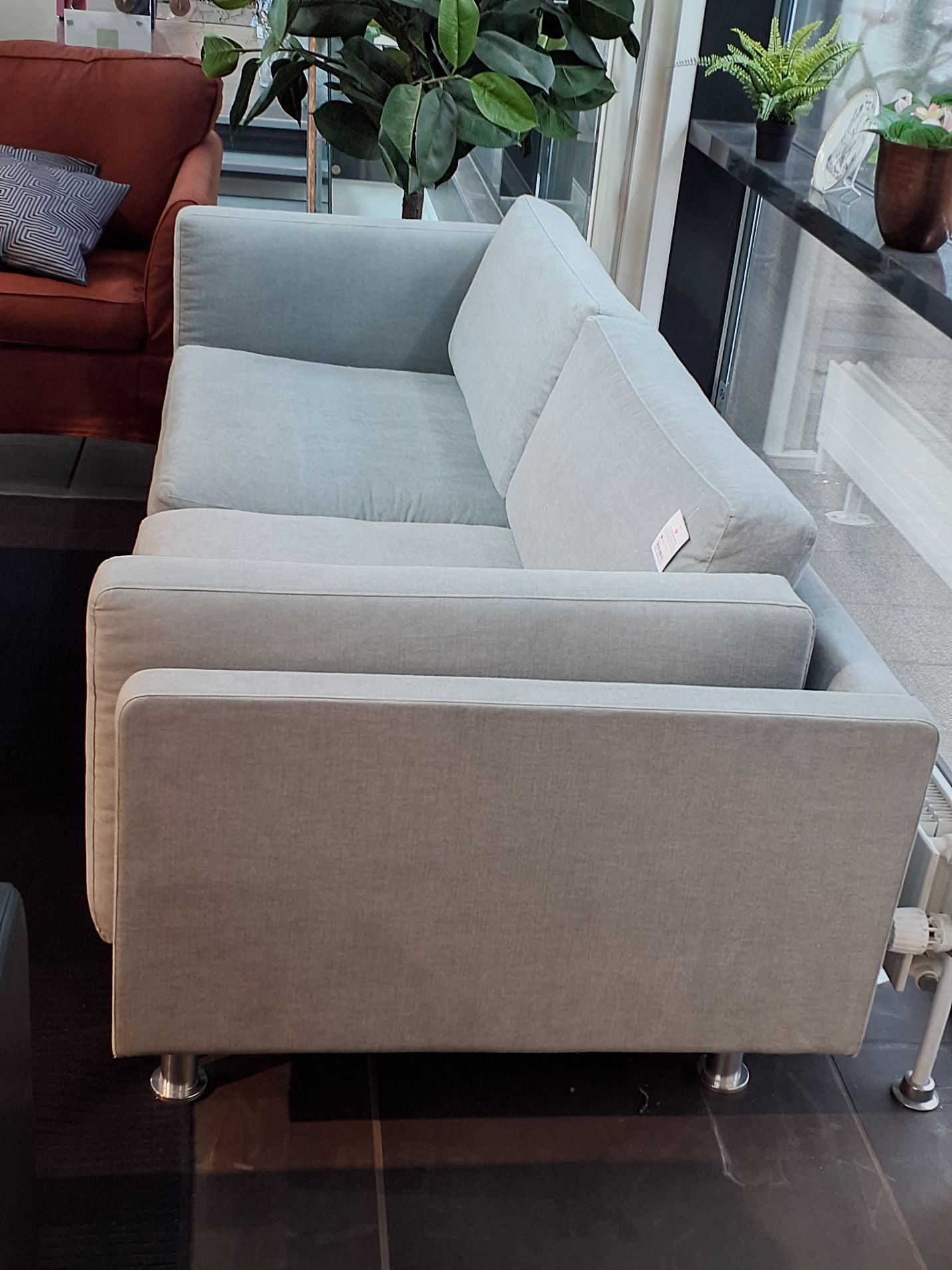 Sofa Erik Jørgensen Design
