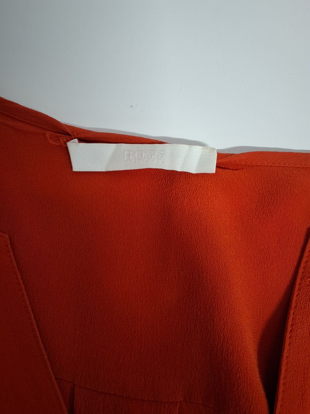 Hugo Boss Bluse